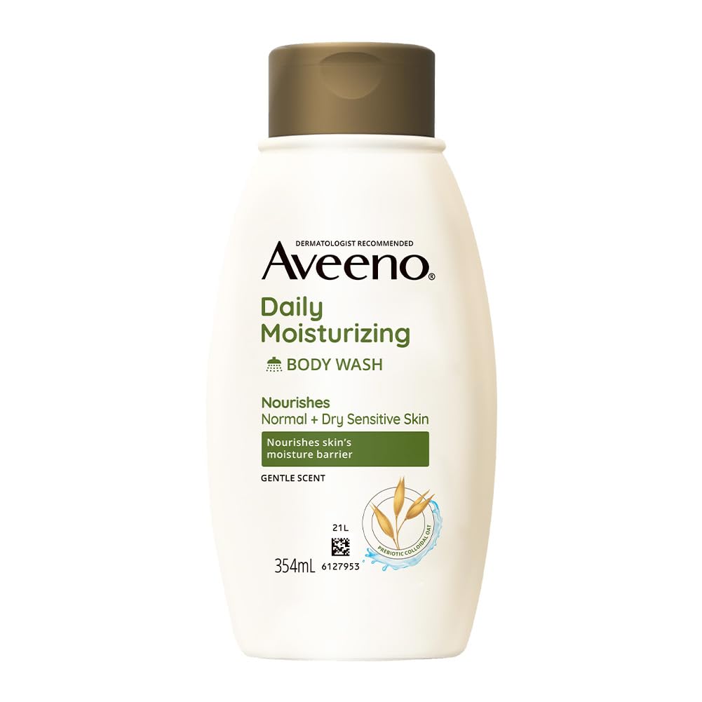 Aveeno Daily Moisturising Body Wash